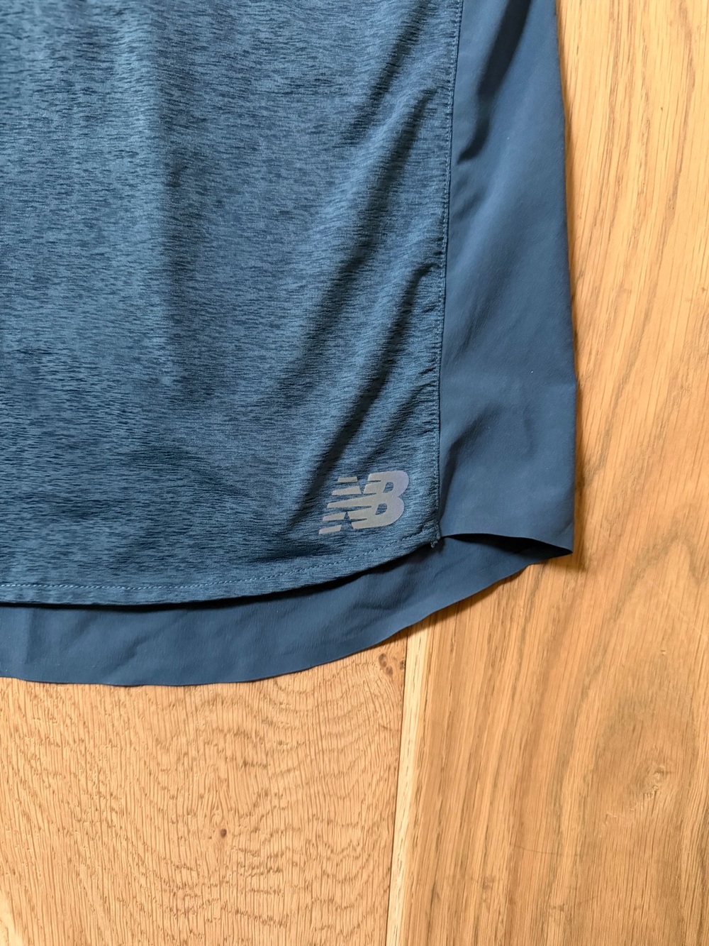 New Balance Tank - Picture 4 of 5